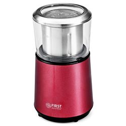 Rasnita de cafea First FA-5486-2-RE (Red) Thumb