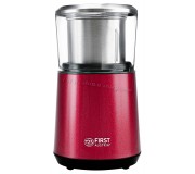 Rasnita de cafea First FA-5486-2-RE (Red)