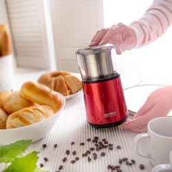 Rasnita de cafea First FA-5486-2-RE (Red) Thumb