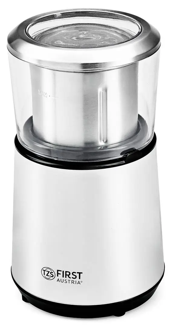 Rasnita de cafea First FA-5486-2-WI (White)