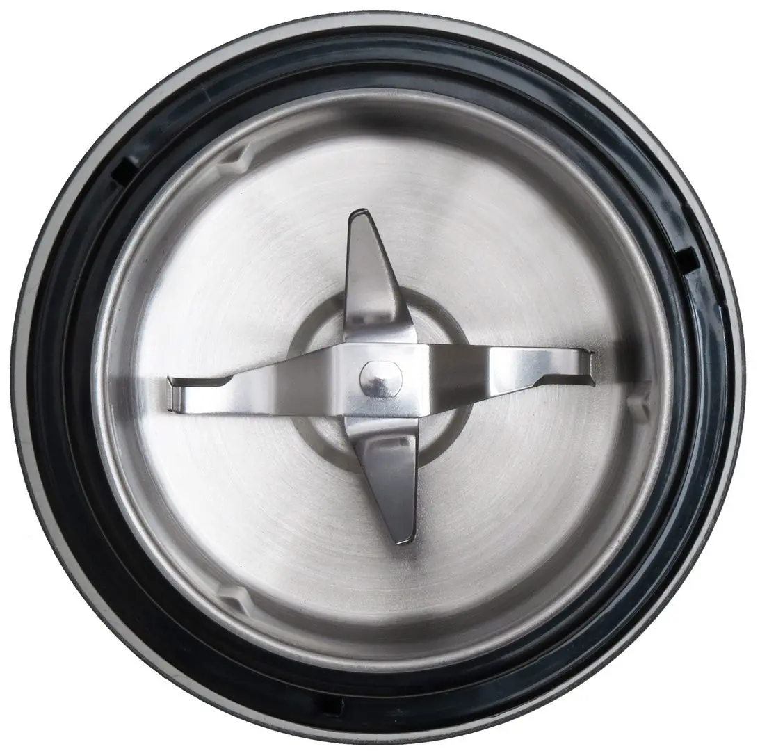 Rasnita de cafea First FA-5486-2-WI (White)