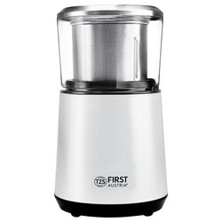 Кофемолка First FA-5486-2-WI (White)