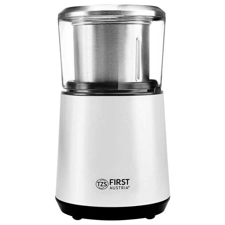 Rasnita de cafea First FA-5486-2-WI (White)