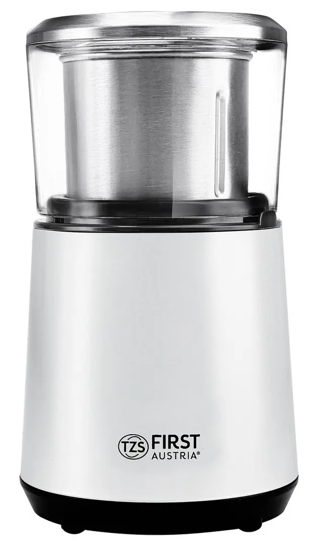 Rasnita de cafea First FA-5486-2-WI (White)