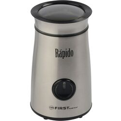 Кофемолка First Rapido FA-5485-3 (Steel) Thumb