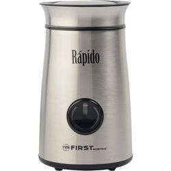 Râşniţă de cafea First Rapido FA-5485-3 (Steel)