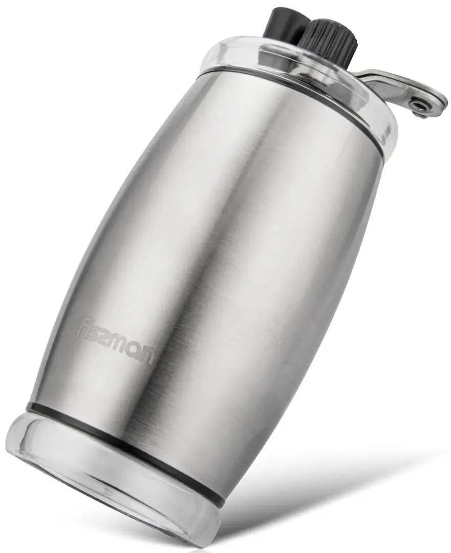 Rasnita de cafea Fissman 8252 (Inox) - 3