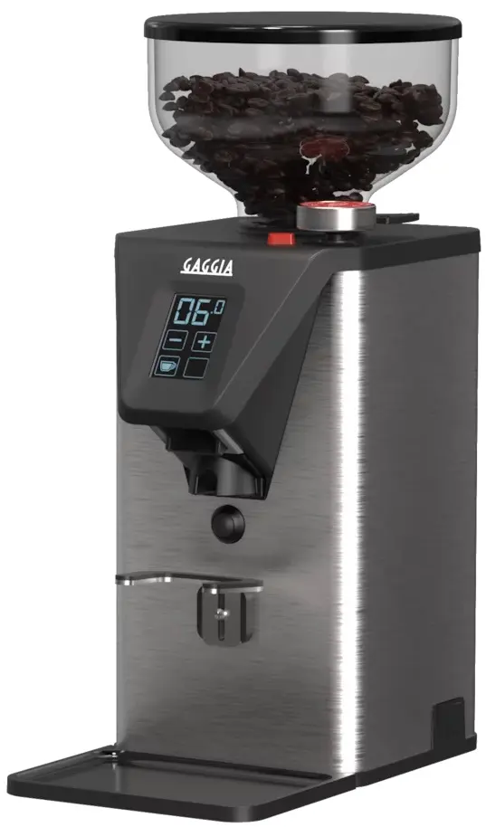 Кофемолка Gaggia EG4950/90 (Inox)