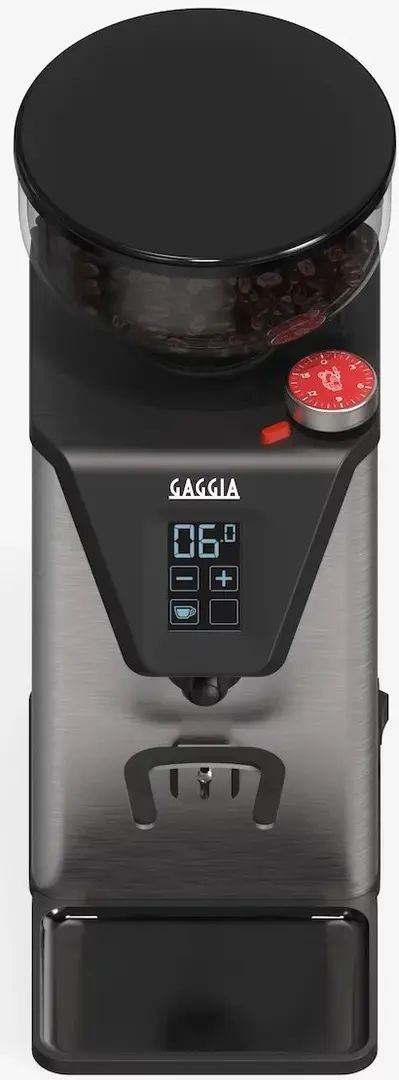 Кофемолка Gaggia EG4950/90 (Inox)