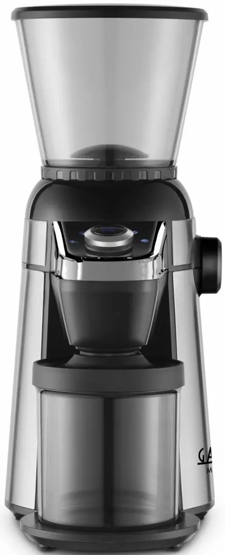 Кофемолка Gaggia MD 15 RI8123/01 (Black)