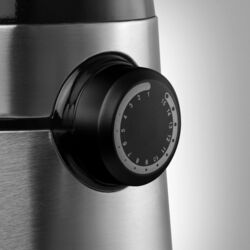 Кофемолка Gaggia MD 15 RI8123/01 (Black) Thumb