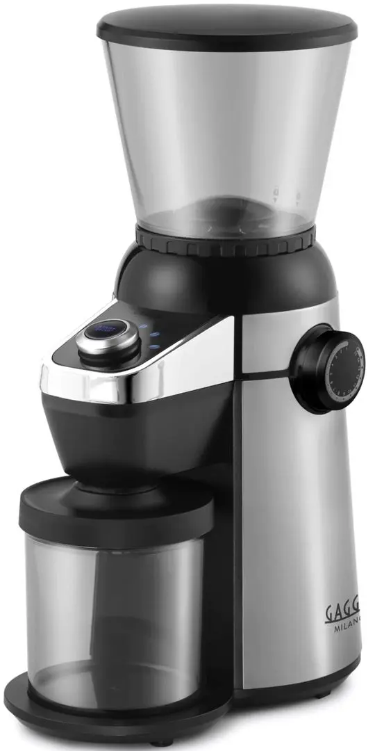 Кофемолка Gaggia MD 15 RI8123/01 (Black)