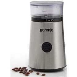 Râşniţă de cafea Gorenje SMK150E (Inox) Thumb
