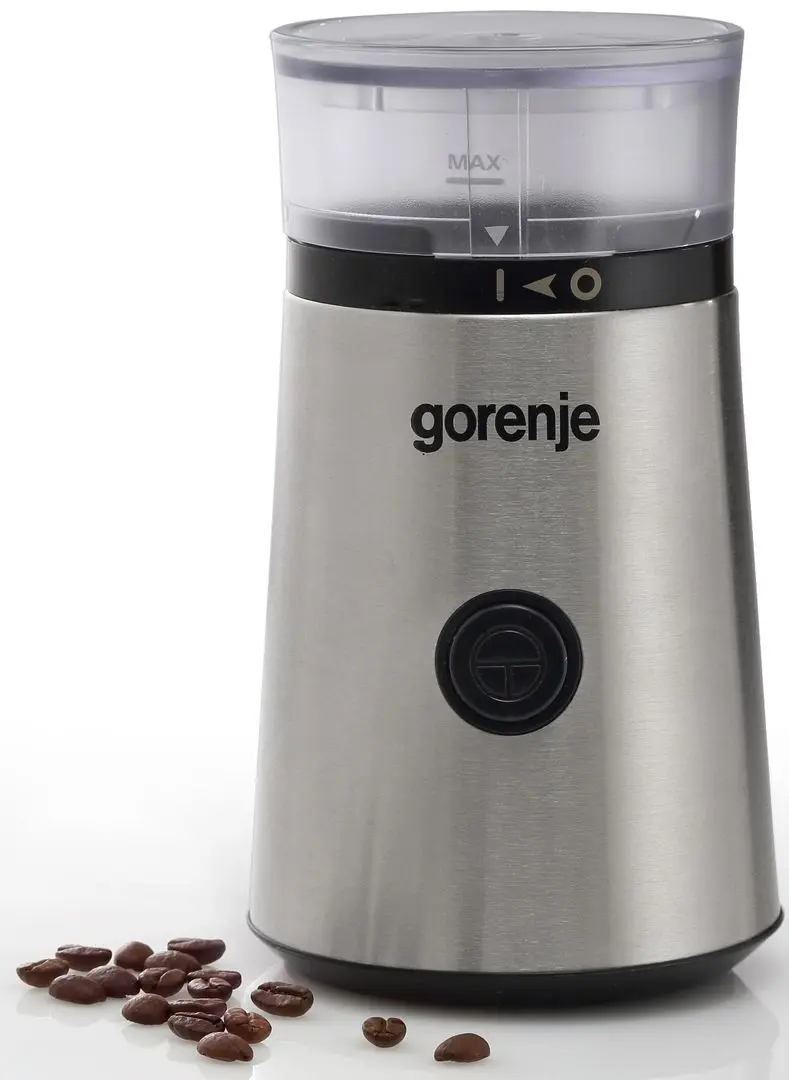 Râşniţă de cafea Gorenje SMK150E (Inox)