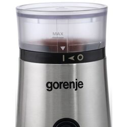 Râşniţă de cafea Gorenje SMK150E (Inox) Thumb