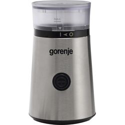 Râşniţă de cafea Gorenje SMK150E (Inox)