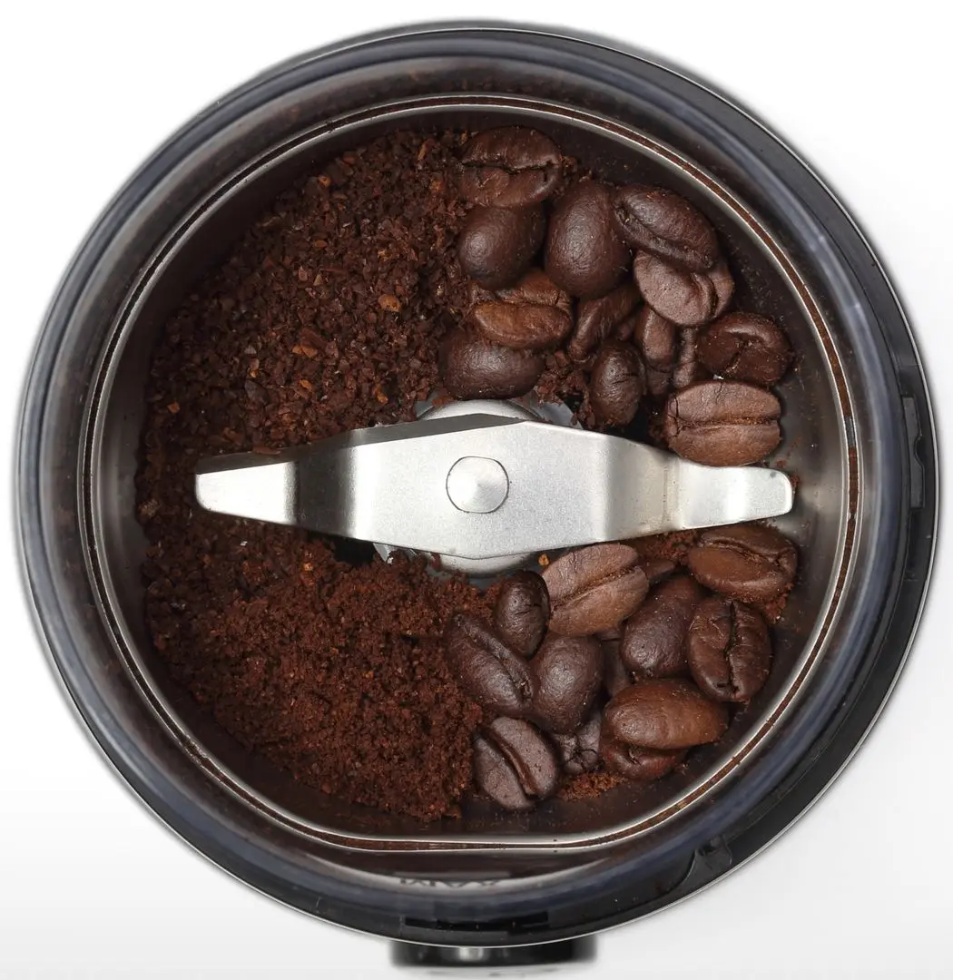 Râşniţă de cafea Gorenje SMK150E (Inox)