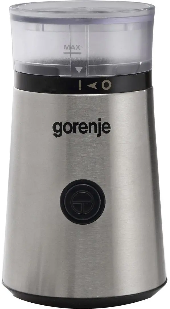 Râşniţă de cafea Gorenje SMK150E (Inox)