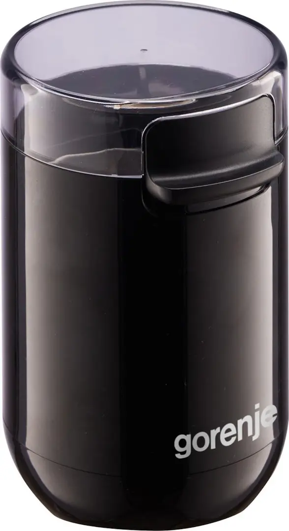 Risnita de cafea Gorenje SMK150SB (Black) - 2