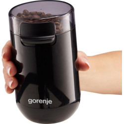 Risnita de cafea Gorenje SMK150SB (Black) Thumb
