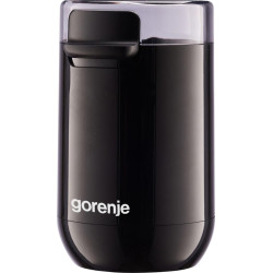 Risnita de cafea Gorenje SMK150SB (Black)