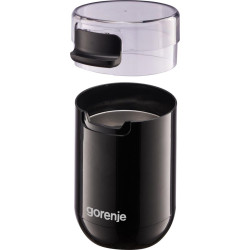 Risnita de cafea Gorenje SMK150SB (Black) Thumb
