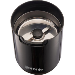 Risnita de cafea Gorenje SMK150SB (Black) Thumb