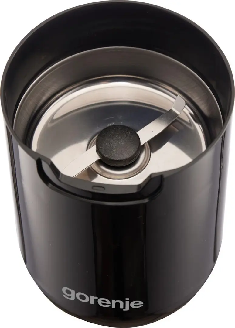 Risnita de cafea Gorenje SMK150SB (Black) - 5