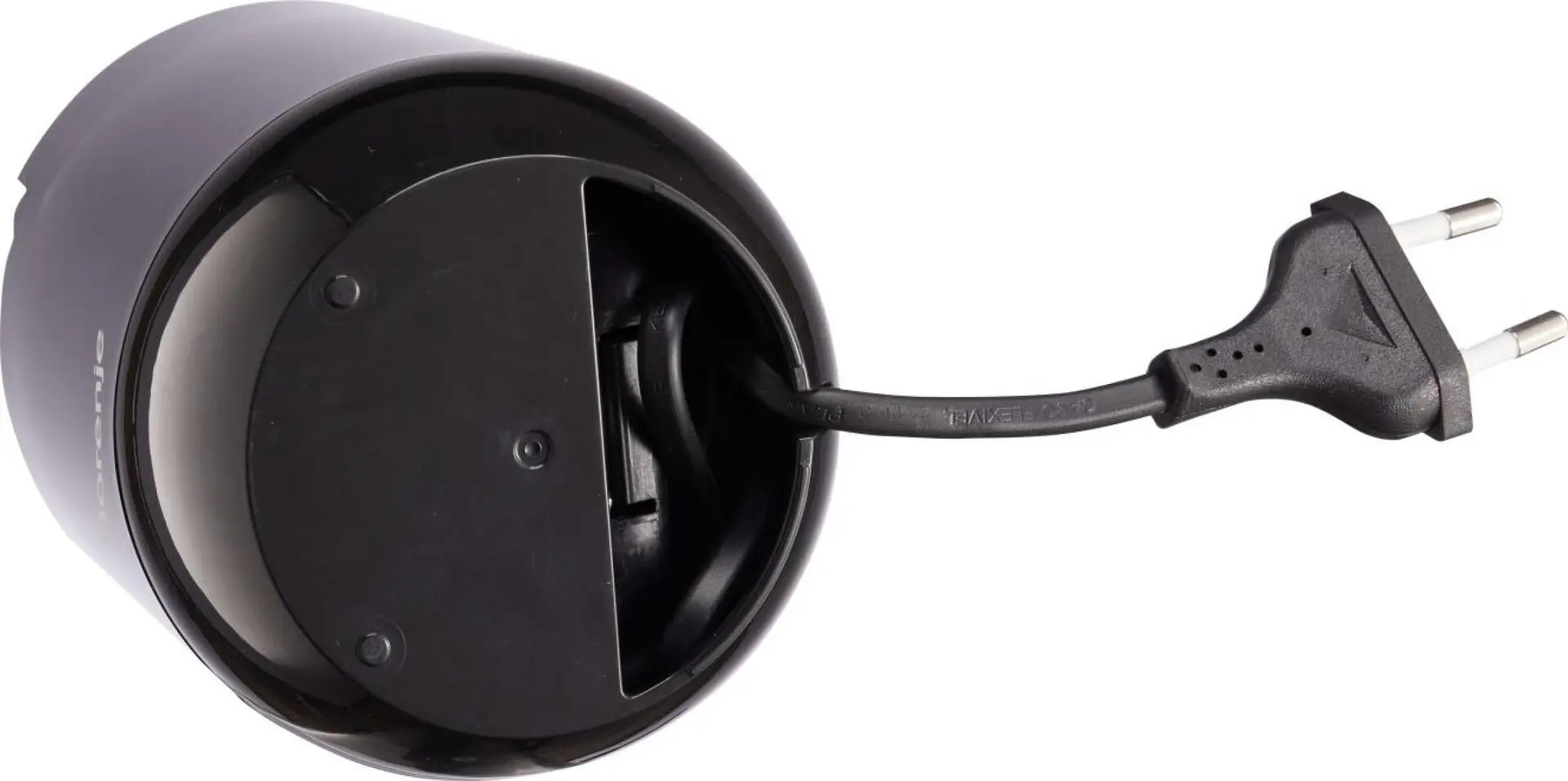 Risnita de cafea Gorenje SMK150SB (Black) - 6