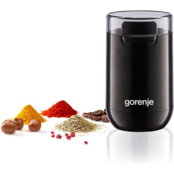 Risnita de cafea Gorenje SMK150SB (Black) Thumb
