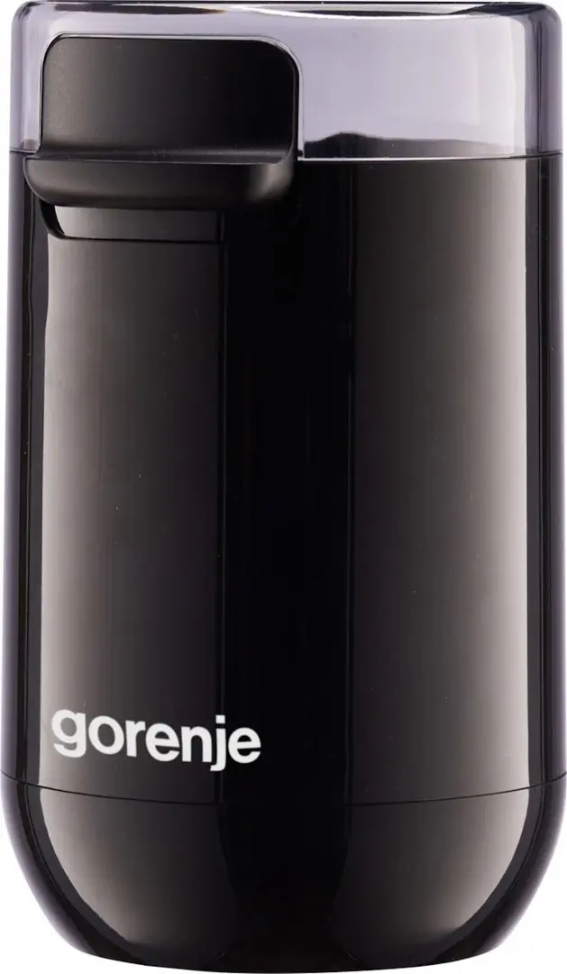 Risnita de cafea Gorenje SMK150SB (Black)