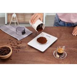 Кофемолка Gorenje SMK150SW (White) Thumb