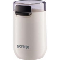 Кофемолка Gorenje SMK150SW (White) Thumb