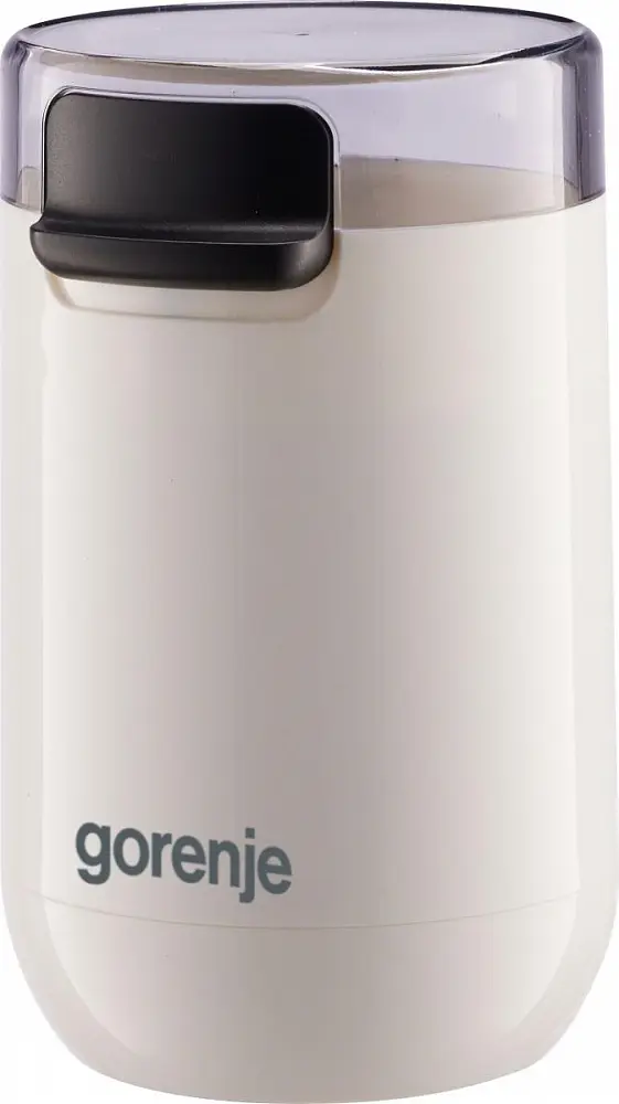 Кофемолка Gorenje SMK150SW (White)