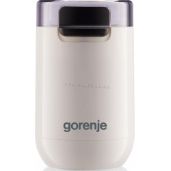Кофемолка Gorenje SMK150SW (White)