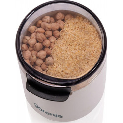 Кофемолка Gorenje SMK150SW (White) Thumb