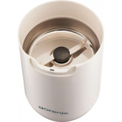 Кофемолка Gorenje SMK150SW (White) Thumb