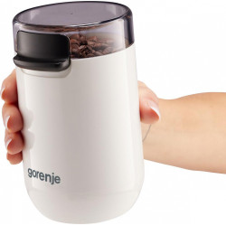 Кофемолка Gorenje SMK150SW (White) Thumb