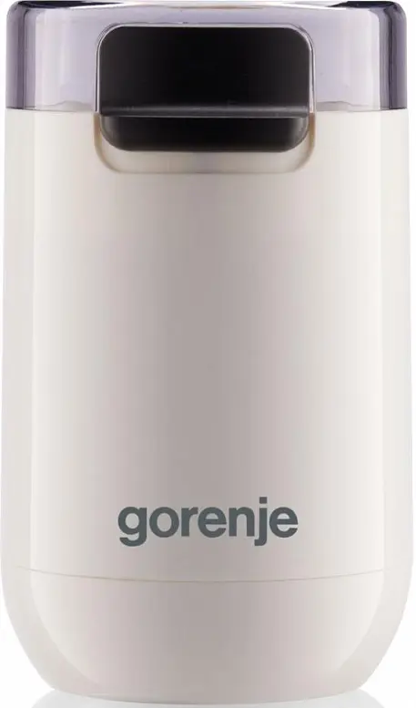 Кофемолка Gorenje SMK150SW (White)