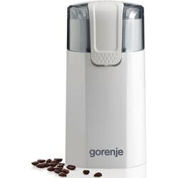 Кофемолка Gorenje SMK150WI (White) Thumb