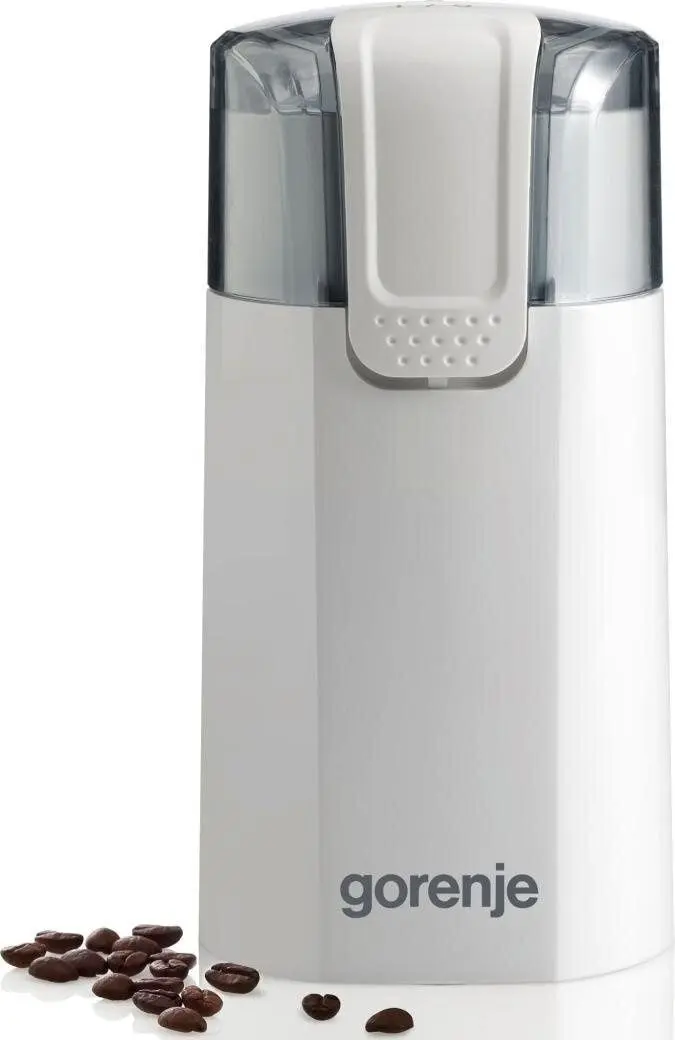 Кофемолка Gorenje SMK150WI (White)