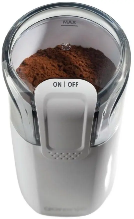 Кофемолка Gorenje SMK150WI (White)