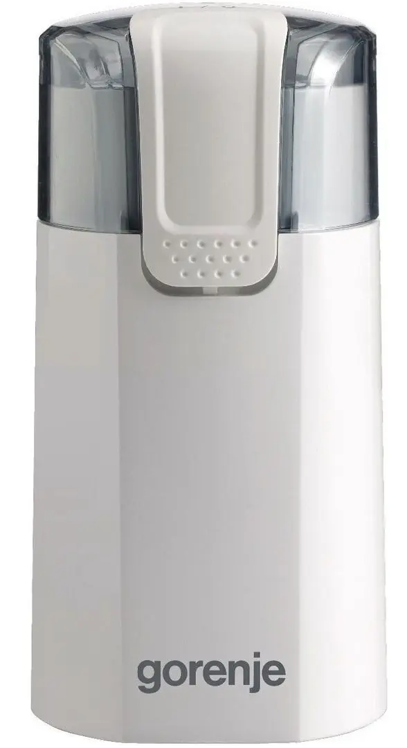 Кофемолка Gorenje SMK150WI (White)