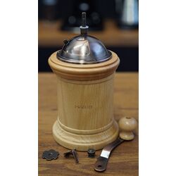 Rasnita de cafea Hario Column CM-502C (Natural) Thumb