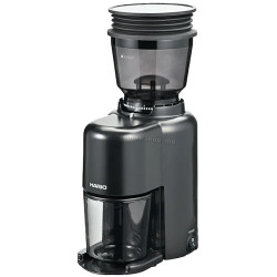 Rasnita de cafea Hario V60 N EVCN-8B-EU (Black)