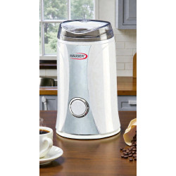 Кофемолка Hauser G-732 (White) Thumb