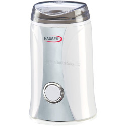 Кофемолка Hauser G-732 (White)