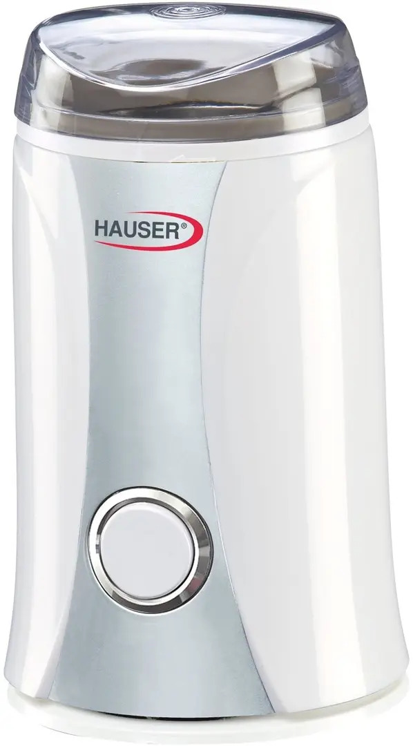 Кофемолка Hauser G-732 (White)