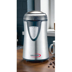 Кофемолка Hauser G-742 (Silver) Thumb