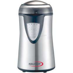 Кофемолка Hauser G-742 (Silver)